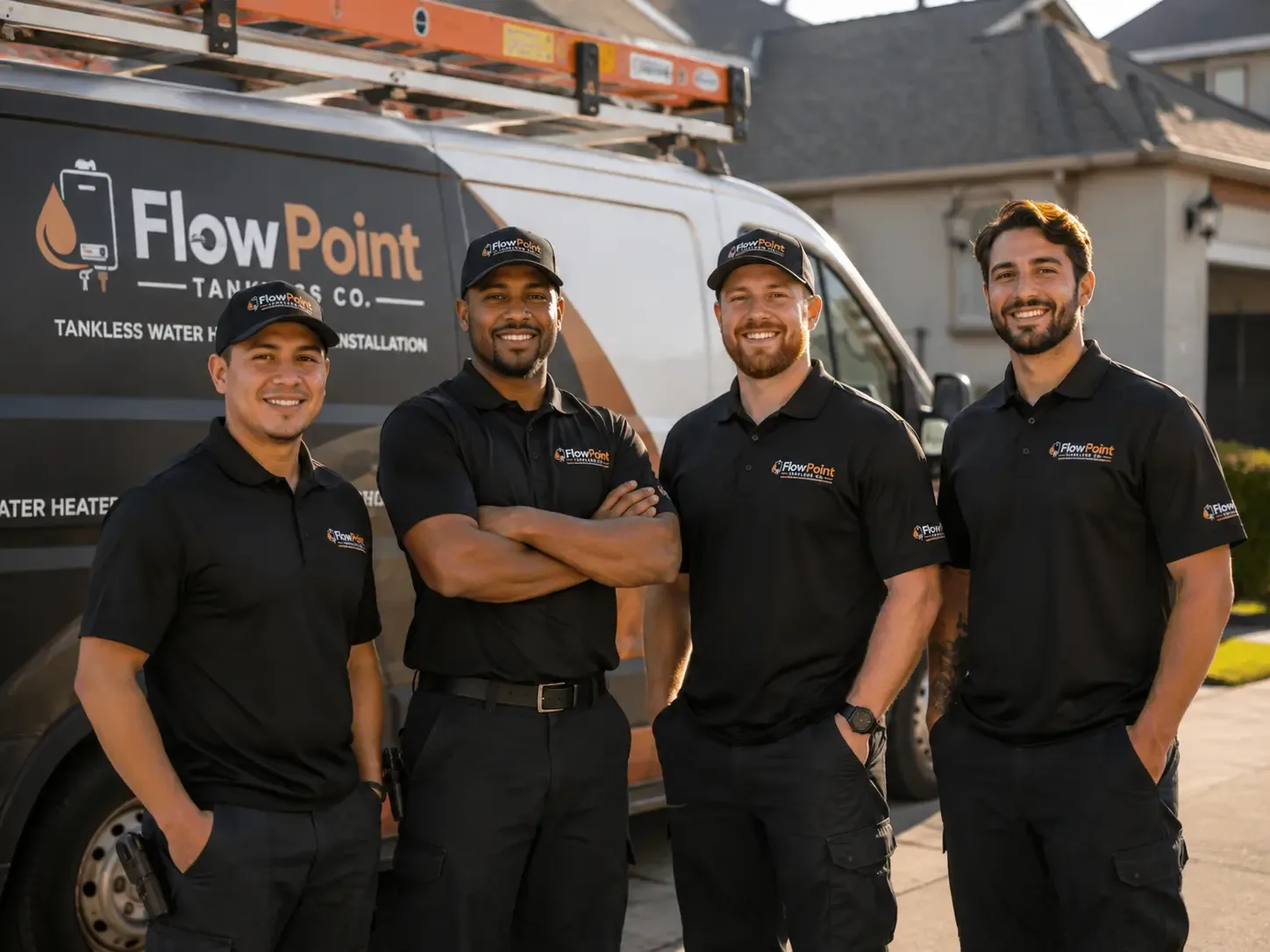Tankless Water Heater Installation company in Side Lake, MN