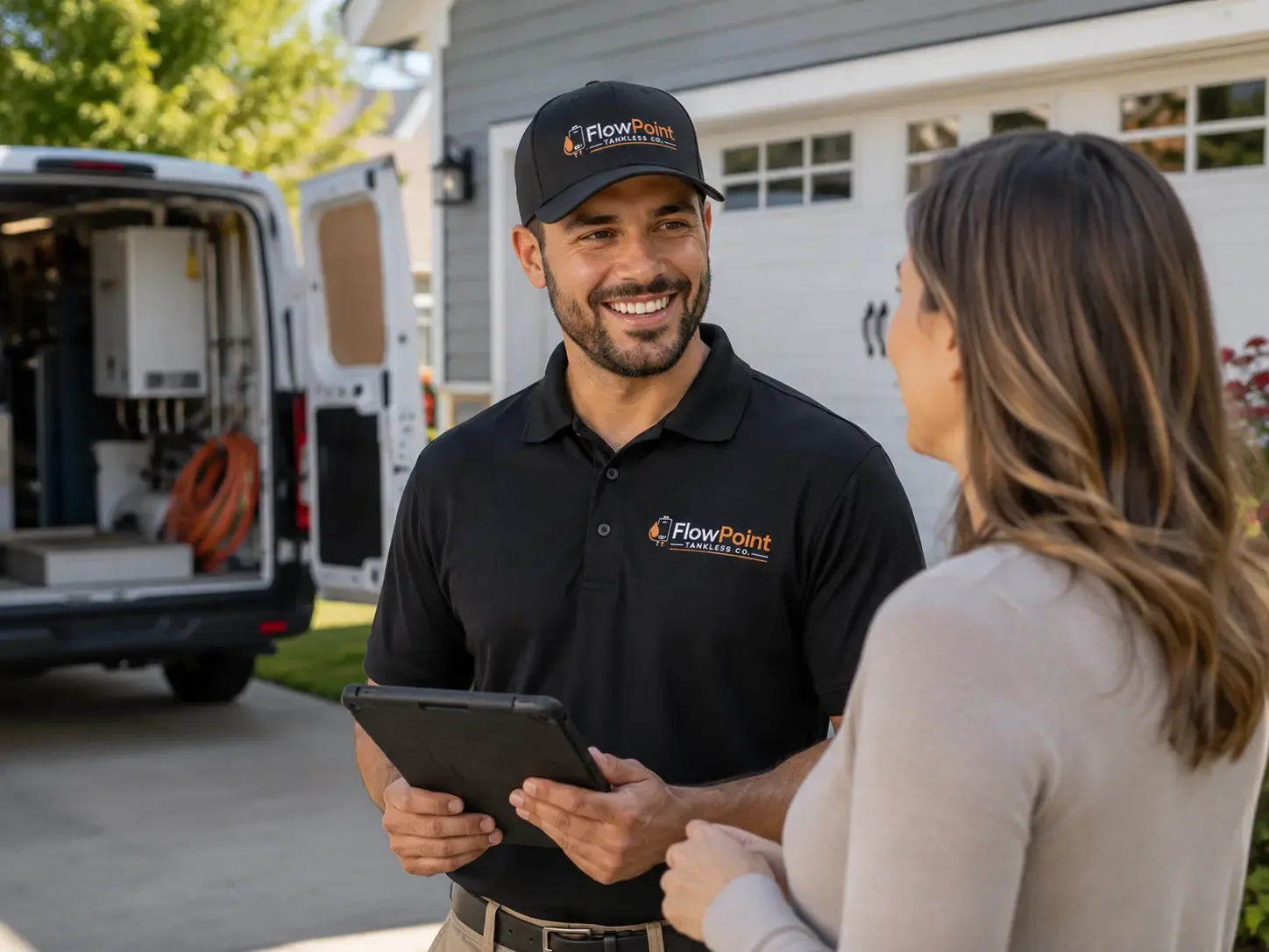 Tankless Water Heater Installation Side Lake, MN FAQs